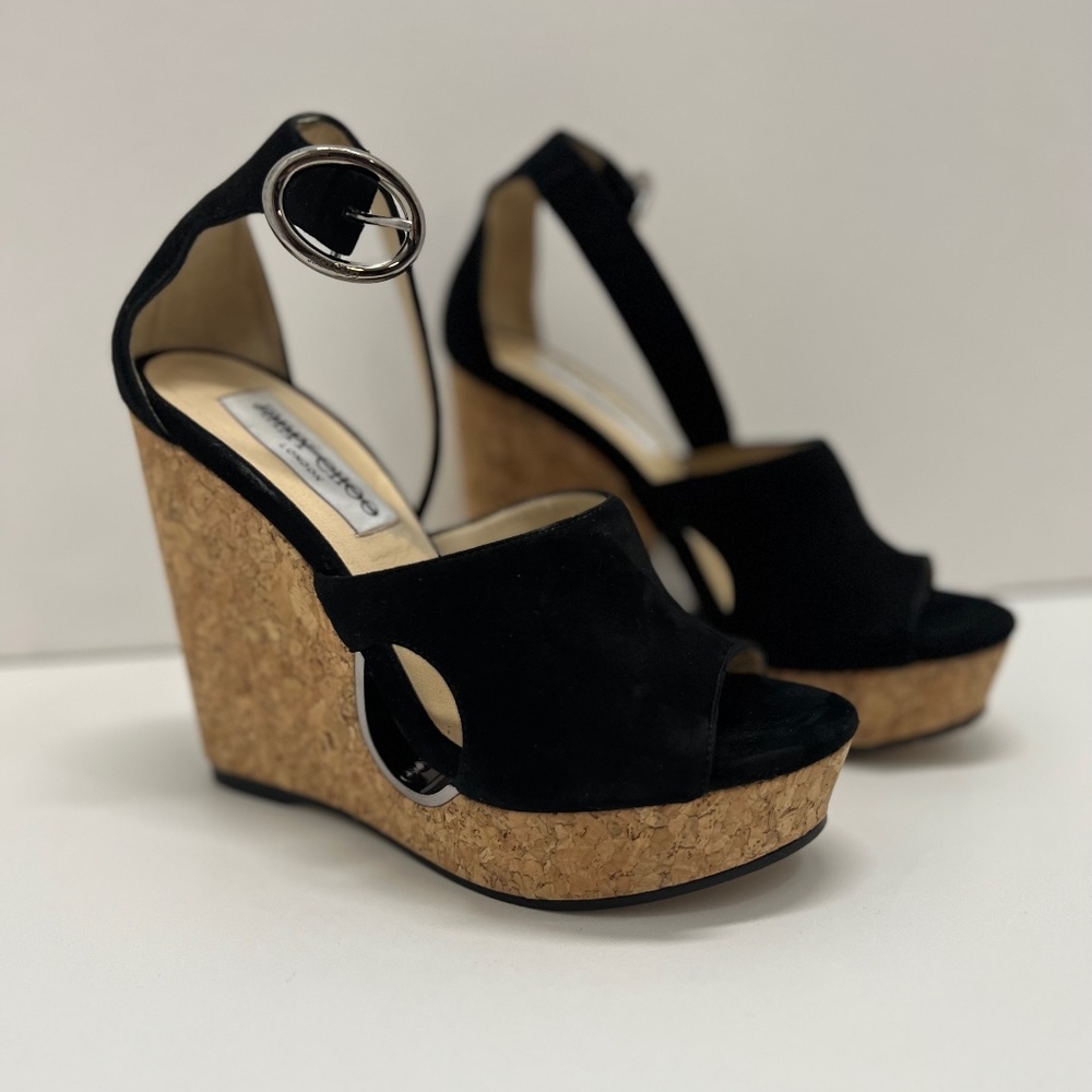 Jimmy Choo Sandals